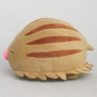 Officiële Pokemon knuffel Swinub 15cm lang San-Ei 